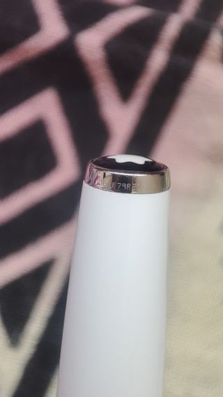 MONT BLANC BOLÍGRAFO ESTILOGRÁFICO 
