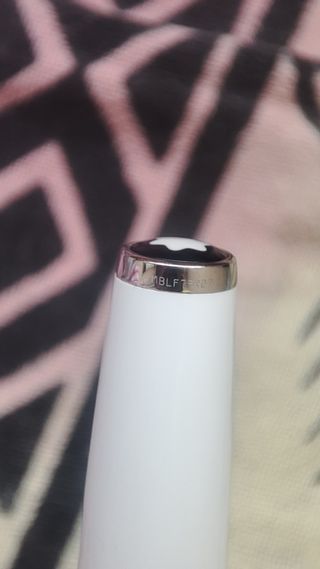 MONT BLANC BOLÍGRAFO ESTILOGRÁFICO 