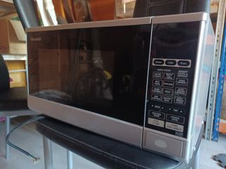 Microondas Sharp 20L