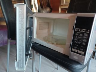 Microondas Sharp 20L