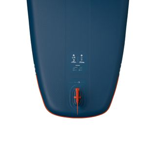 Tabla paddle surf hinchable (<130 kg) 1 o 2 personas 10'