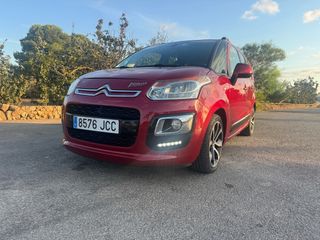 Citroen C3 Picasso HDI 2015