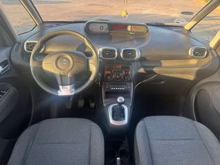 Citroen C3 Picasso HDI 2015