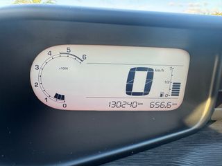 Citroen C3 Picasso HDI 2015