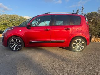 Citroen C3 Picasso HDI 2015