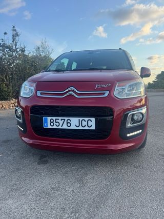 Citroen C3 Picasso HDI 2015