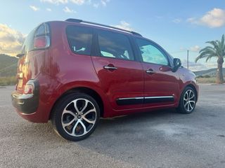 Citroen C3 Picasso HDI 2015