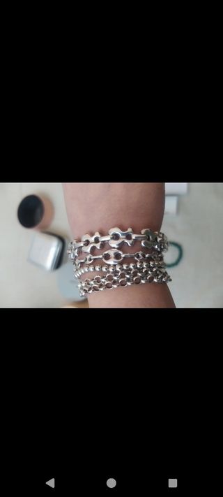 Pulsera Tous 