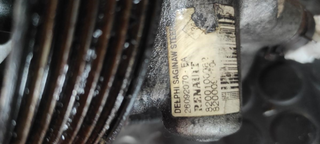 Bomba dirección 8200100082 Renault Laguna II (200