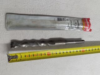 Broca Fischer SDS-plus 18mm x 210mm