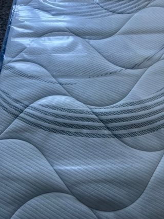 Colchón 90cm