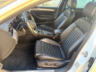 Volkswagen Passat Alltrack 2.0 TSI 200kW (272CV) 4Mot DSG