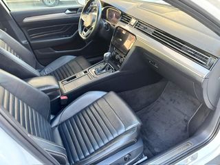 Volkswagen Passat Alltrack 2.0 TSI 200kW (272CV) 4Mot DSG