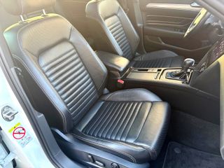 Volkswagen Passat Alltrack 2.0 TSI 200kW (272CV) 4Mot DSG