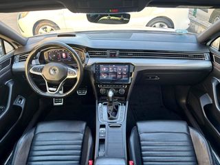 Volkswagen Passat Alltrack 2.0 TSI 200kW (272CV) 4Mot DSG