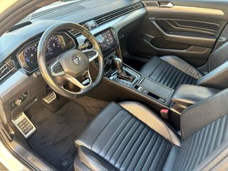 Volkswagen Passat Alltrack 2.0 TSI 200kW (272CV) 4Mot DSG