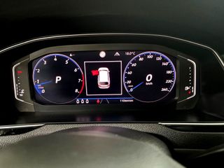 Volkswagen Passat Alltrack 2.0 TSI 200kW (272CV) 4Mot DSG