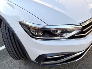 Volkswagen Passat Alltrack 2.0 TSI 200kW (272CV) 4Mot DSG