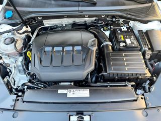 Volkswagen Passat Alltrack 2.0 TSI 200kW (272CV) 4Mot DSG