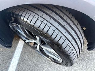 Volkswagen Passat Alltrack 2.0 TSI 200kW (272CV) 4Mot DSG