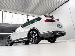 Volkswagen Passat Alltrack 2.0 TSI 200kW (272CV) 4Mot DSG