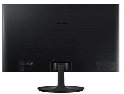 Monitor Samsung 22 Ultra Slim Negro