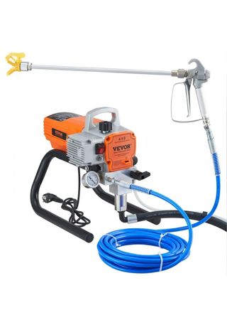 Alquiler Pistola Airless 1semana/50€