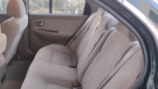 KIA Magentis 2005