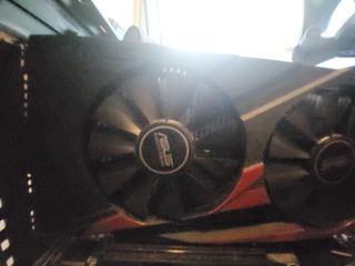 Torre PC NOX Negra Poco Uso
