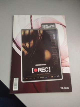 DVD REC