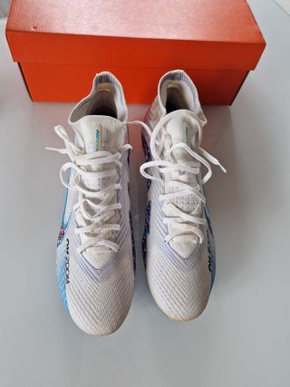 Scarpe da calcio Nike Mercurial Elite Air Zoom