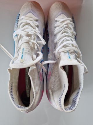 Scarpe da calcio Nike Mercurial Elite Air Zoom