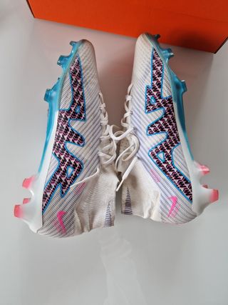 Scarpe da calcio Nike Mercurial Elite Air Zoom