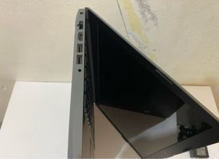 Ordenador portátil HP Negro