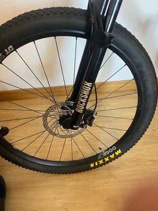 Orbea alma m50