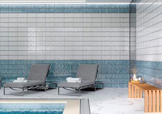Revestimiento 15x30 - Azulejo Pared moderno .