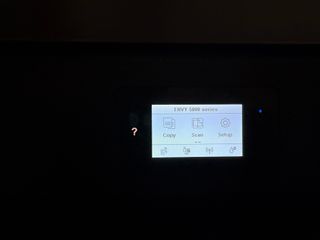 Stampante HP Envy 5030