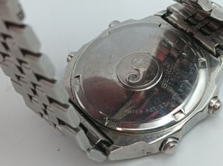 Reloj Seiko A359-5040 Alarm Chronograph