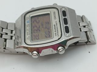 Reloj Seiko A359-5040 Alarm Chronograph