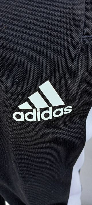 ADIDAS PANTALONI TUTA BIMBO TIRO TR PNT ESY