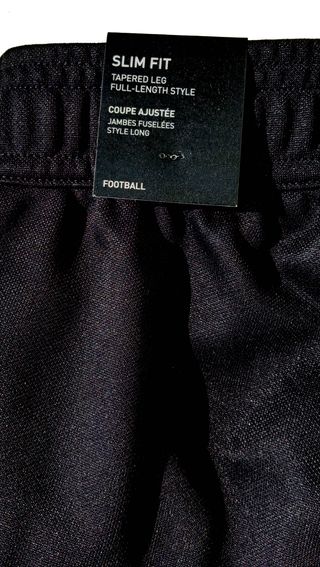 ADIDAS PANTALONI TUTA BIMBO TIRO TR PNT ESY