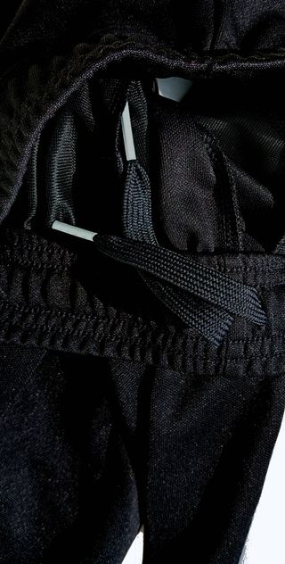 ADIDAS PANTALONI TUTA BIMBO TIRO TR PNT ESY