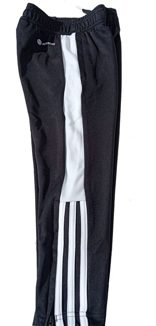 ADIDAS PANTALONI TUTA BIMBO TIRO TR PNT ESY