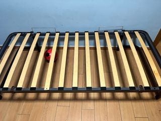 Somier 90 cm