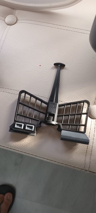 Accesorios Cecotec Mambo