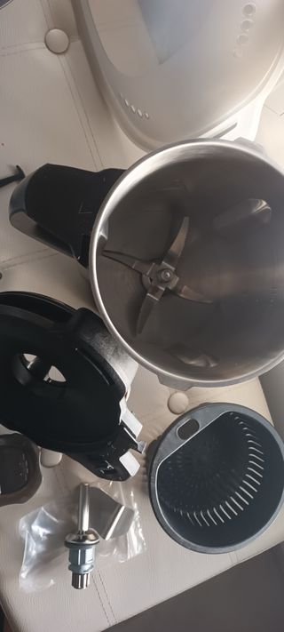 Accesorios Cecotec Mambo