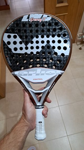 Pala Padel Varlion Pansy 7