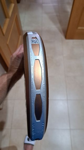 Pala Padel Varlion Pansy 7