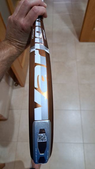 Pala Padel Varlion Pansy 7