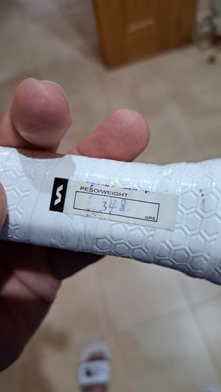 Pala Padel Varlion Pansy 7